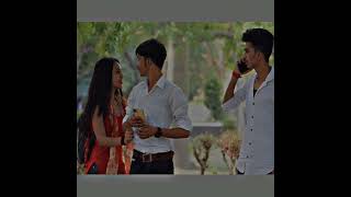 Accidentally hugged cute boy prank  cute boy ka sath prank  new prank video [upl. by Sturges]