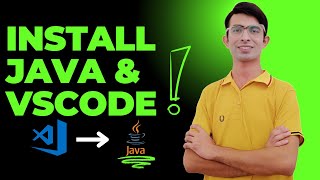 How to Install Java on Windows 1011  2024 Update  JAVAHOME JDK Installation [upl. by Ettenyl]