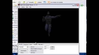 Descargar Half Life Model Viewer Programa para ver modelos del Cs HL etc [upl. by Ardnosal584]