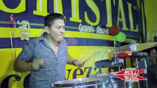 SHOW DE TIMBALERO ALEX PEREZ [upl. by Anieral]