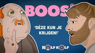 Rolf  BOOS [upl. by Norita]