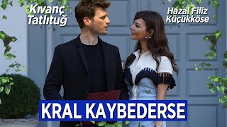 Kral Kaybederse dizisi Eylülde Starda [upl. by Allimrac]