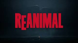 REANIMAL Announcement Trailer Aug 2024 [upl. by Asirrom198]