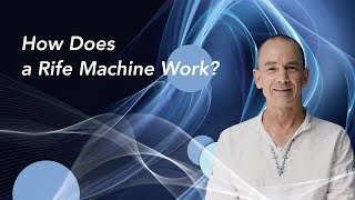 How Does a Rife Machine Work [upl. by Ajaj135]