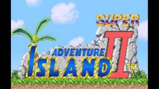 Super Adventure Island II  FuwaFuwa Island [upl. by Nylaf275]