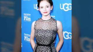 Mackenzie Foy Photos [upl. by Haig]