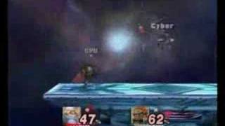 Super Smash Bros Brawl  Unlocking Ganondorf [upl. by Chadabe]