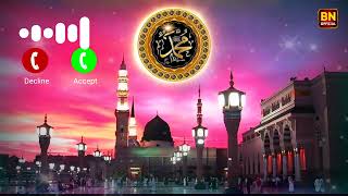 Chamak Tujhse Paate Hain🥰  New Ringtone Islamic  Naat Ringtone  Ringtone 2024ringtone [upl. by Frederico]