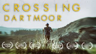 Crossing Dartmoor  Ultra Marathon Trail Running Documentary [upl. by Margy923]