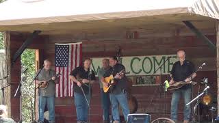 Mackville  Hobos in the Roundhouse [upl. by Marlena]