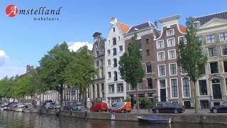 Keizersgracht 403 I Amsterdam [upl. by Nilac803]