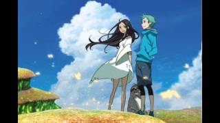 Eureka Seven AO OST 2  Apocalypse or A New Beginning 大砲 [upl. by Ahidam742]