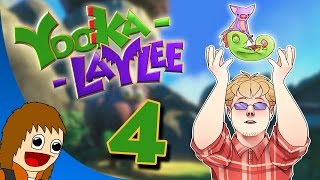 YookaLaylee Stamen Meet Pistil  Part 4 [upl. by Lertsek]