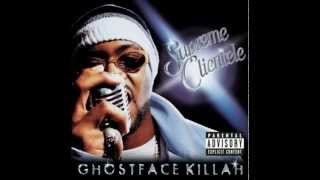 Ghostface Killah  Nutmeg feat RZA HD [upl. by Eiral]