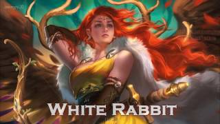 EPIC POP  White Rabbit by J2 feat Casey Hensley amp Tori Letzler [upl. by Lorianne]