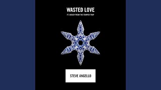 Wasted Love feat Dougy [upl. by Phio619]