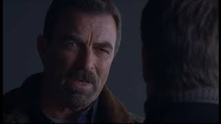 jesse stone death in paradise shootout at the warehouse [upl. by Galven]