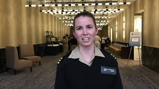 2019 USPHS Symposium  Why Attend [upl. by Lemmor887]