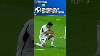 TONI KROOS THE DEFINITION OF MIDFIELDER CONTROL [upl. by Yarg]