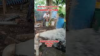 GRABI NABIGLA AKO SA LAKAS NG TUBIG [upl. by Remle]