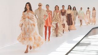 ZIMMERMANN Spring 2024 ReadytoWear NATURA [upl. by Dej563]