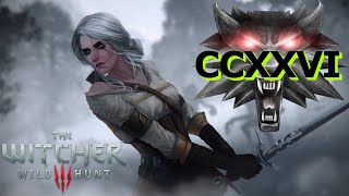 The Witcher 3 Wild Hunt 226 \\ Lets Play QUHDGER [upl. by Garner]