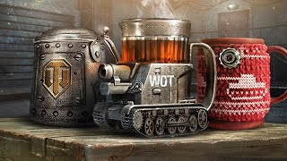 114 SP2 ОтМеТкА wot wotconsole миртанков [upl. by Ocinom]