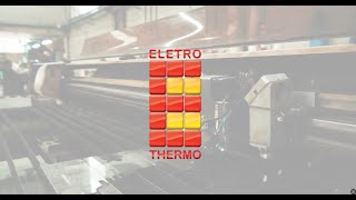 Vídeo Institucional Eletrothermo  1080p [upl. by Moe]