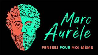 Pensées pour moimême Marc Aurèle Livre audio gratuit [upl. by Tarah478]