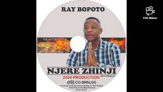 Pandarama Official Audio 2020  Ray Bopoto  Njere Zhinji [upl. by Melba]