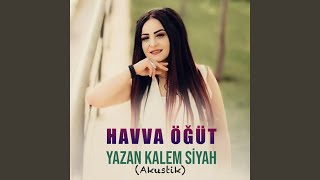 Ateş Düştüğü Yeri Yakar Akustik [upl. by Nysilla984]