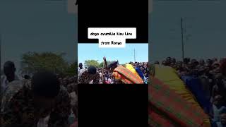 Bukusu circumcision ceremonies khuminya funny comedyfilms comedy loyaltytest comedymovies [upl. by Arman]