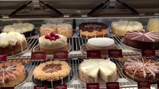 Cheesecake Factory opens in Birkdale Village [upl. by Alenson]