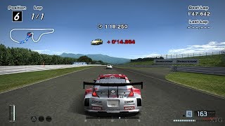 1496 Gran Turismo 4  Driving Mission 25 PS2 Gameplay HD [upl. by Ziwot453]