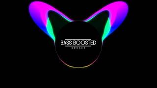 Azide  Switch It Up Bass Boosted [upl. by Wilfred948]