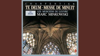 Charpentier Messe de Minuit H 9 Gloria [upl. by Benoit531]