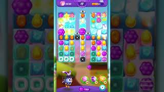 Candy Crush Friends Saga Level 1654 [upl. by Badr494]