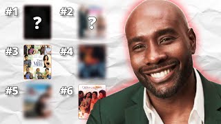 Top 10 Black Love Movies Timeless Classics [upl. by Oitaroh55]