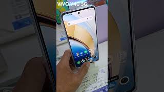 New VIVO V40 5G New Release smartphone vivo technology [upl. by Enailuj19]