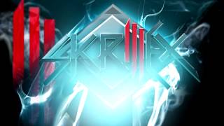 Skrillex  Scary Monsters and Nice Sprites HQ Flac [upl. by Hawken]