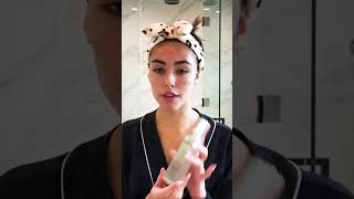 madison beer’s skincare products and prices  edit fyp madisonbeer skincare [upl. by Anewor]