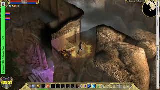 Lets Play Titan Quest S3 Episode 70 Eye Spy a Way to Hades [upl. by Anaig845]