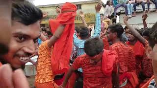 dhumal party dj best dhamal dhol bolbam chal re kanwariya shiv ke dham dj [upl. by Bibeau]