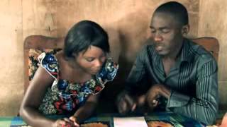 Les banlieusards serie gabonaise dans El Profesor ngoyejl5yahoofr [upl. by Hardej]