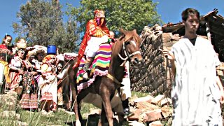 Mariage kabyle traditionnel nouveau clip 2021 Chioukh fadhila  thislith  spécial fête 2021 [upl. by Marguerie952]