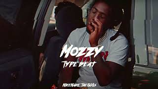 Free Mozzy Type Beat 2024 quotCant Take No More Painquot [upl. by Dag]