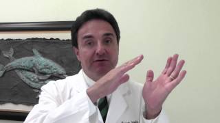 Does Rogaine Work Dr Mejia Discusses How to Use it [upl. by Ailec]