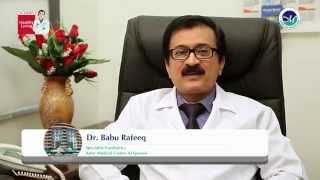 DrBabu Rafeeq taks about Spread amp Treatment of Chickenpox [upl. by Ahsyia]