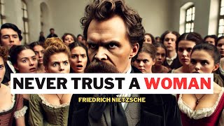 Nietzsche And Feminism The Illusion of Equality [upl. by Lebna]