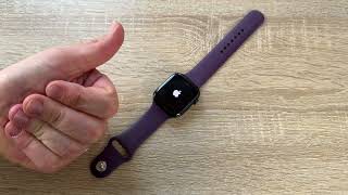 Apple Watch series 10 zurücksetzen wenn der Kopplungsvorgang zum Stillstand kommt  watch Reset DIY [upl. by Yona948]